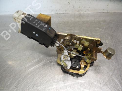 Used Rear left lock Rear left lock SAAB 9-3 (YS3D) 2.0 Turbo (150 hp) 19592465 19592465