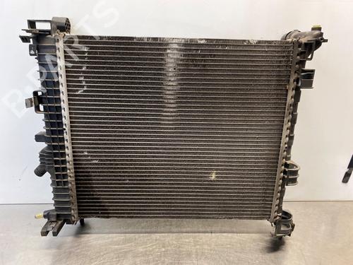 Water radiator OPEL MERIVA B MPV (S10) 1.7 CDTI (75) | BP29586267M31 