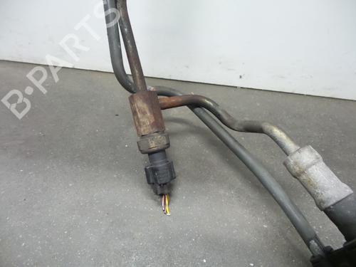 Pipe TOYOTA YARIS (_P1_) 1.0 (SCP10_, SCP10R) | BP19595181M125 