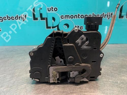 Front right lock PEUGEOT BOXER Van 2.2 HDi 120 | BP19597878C97 