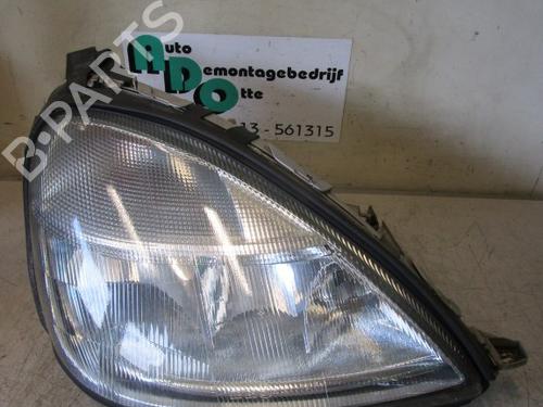 Used Right headlight MERCEDES-BENZ A-CLASS (W168) A 210 (168.035, 168.135) (140 hp) 19588124
