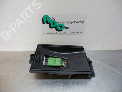Used Heater resistor VW LUPO I (6X1, 6E1) 1.4 16V (75 hp) 19597826