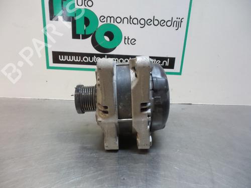 Alternator FORD FIESTA VI (CB1, CCN) 1.0 EcoBoost | BP19605582M7 