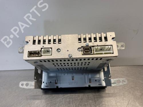 Radio NISSAN NOTE (E12) 1.2 | BP28354582E6 
