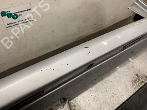 Rear bumper VW GOLF V (1K1) 1.6 | BP19605278C8 