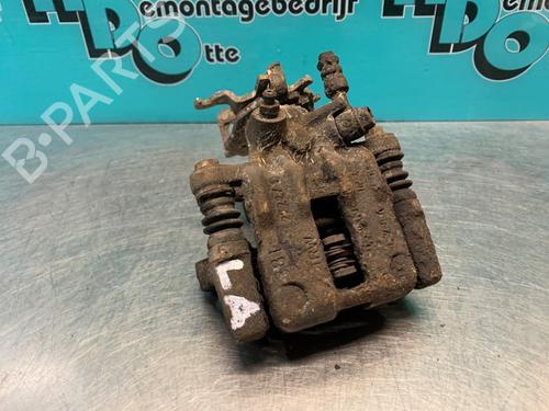 Left rear brake caliper NISSAN ALMERA II Hatchback (N16) 1.8 | BP19628704M107 