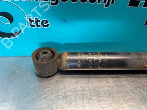 Left rear shock absorber SEAT IBIZA IV (6J5, 6P1) 1.2 TDI | BP28299640M18 
