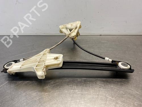 Rear left window mechanism VW POLO V (6R1, 6C1) 1.2 TDI | BP30091820C24