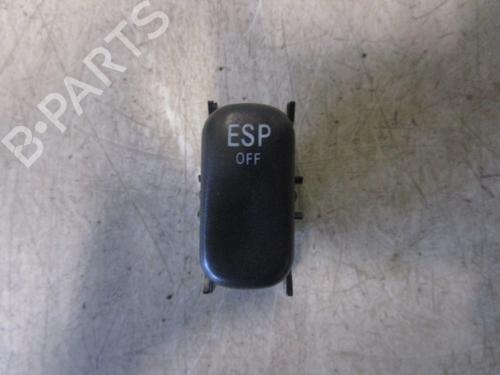 Used Switch MERCEDES-BENZ E-CLASS (W210) E 320 CDI (210.026) (197 hp) 19588290