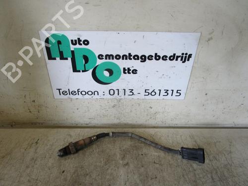 Used Electronic sensor FIAT PUNTO (188_) 1.2 60 (188.030, .050, .130, .150, .230, .250) (60 hp) 19588576