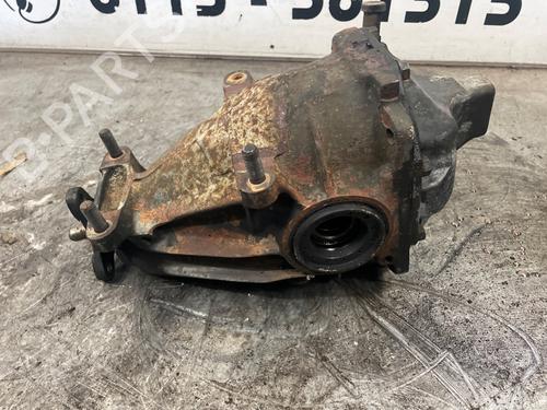 Rear differential MERCEDES-BENZ S-CLASS (W126) 300 SD (126.120) | BP29932699M24