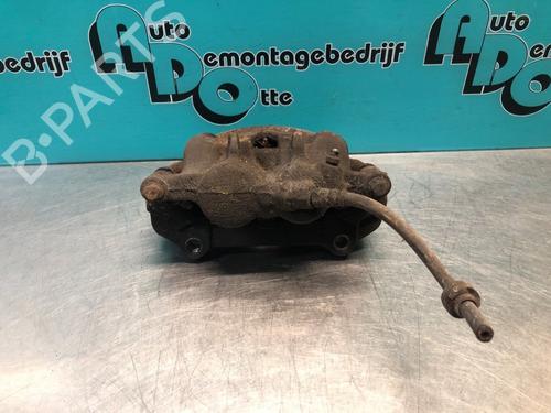 Right front brake caliper OPEL VIVARO A Van (X83) 2.0 CDTI (F7) | BP28298147M104 