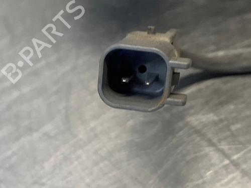 Left front steering knuckle CHEVROLET AVEO Saloon (T300) 1.2 | BP30167759M25