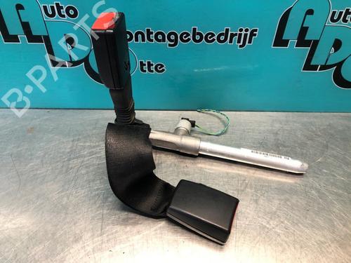 Sikkerhedssele-spænde BMW 3 (E90) 318 i (129 hp) 28305626