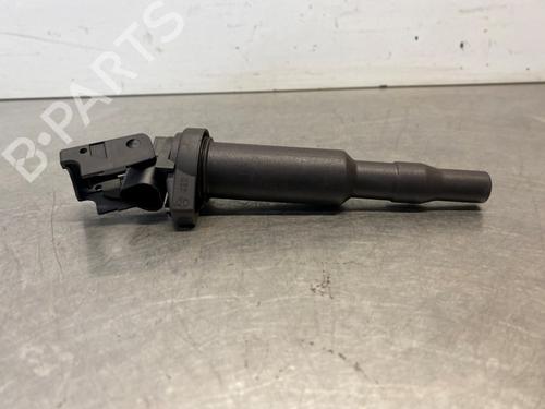 Tændspole PEUGEOT 208 I (CA_, CC_) 1.4 VTi (95 hp) 31040383