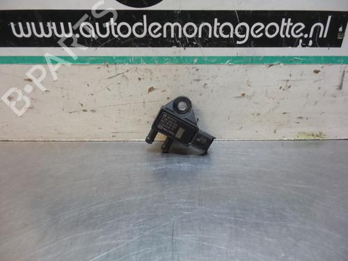 Elektronisk sensor PEUGEOT PARTNER Box Body/MPV 1.6 HDi / BlueHDi 75 (75 hp) 19611769