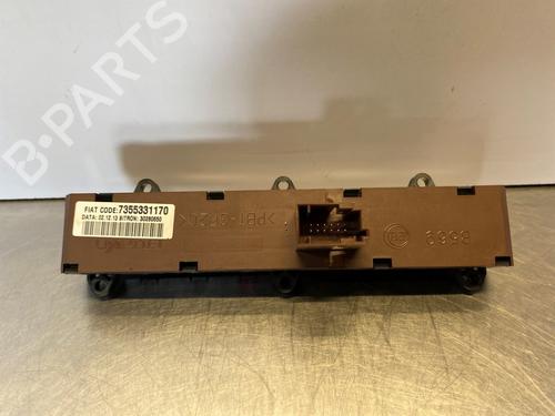 Warning switch PEUGEOT BOXER Van 2.2 HDi 130 | BP39065607I22 - Image 4