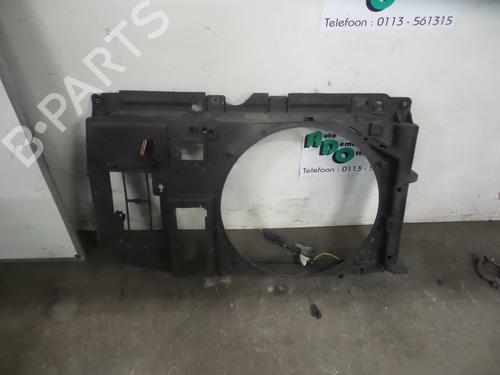 Used Other PEUGEOT PARTNER Box Body/MPV (5_, G_) 1.9 D (69 hp) 19592748