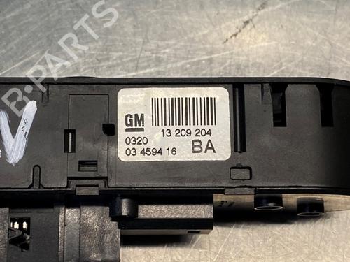 Switch OPEL ZAFIRA / ZAFIRA FAMILY B (A05) 2.2 (M75) | BP28298763I30 