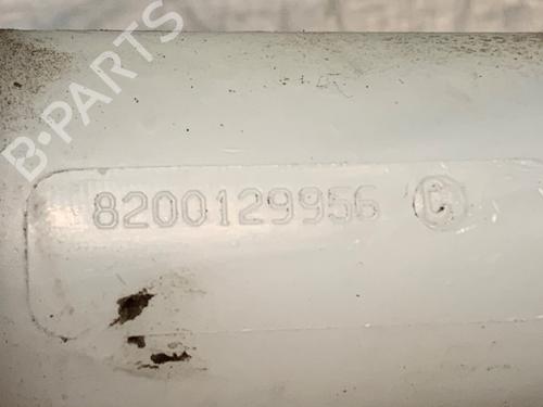 Brake master cylinder NISSAN NOTE (E11, NE11) 1.6 | BP19626350M77 