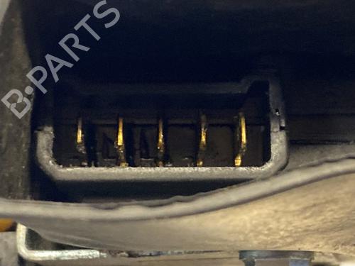 Front left lock DACIA SANDERO 1.4 (BS0C, BS0A, BS0G, BS1F, BS0E) | BP38681031C98 - Image 3