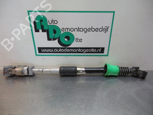 Used Steering column universal joint BMW 7 (E65, E66, E67) 740 d (258 hp) 19607450