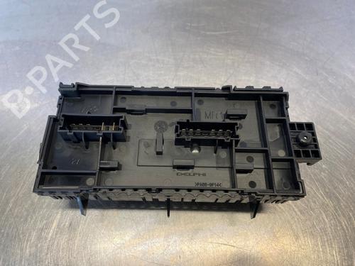 Fuse box MERCEDES-BENZ A-CLASS (W176) A 180 CDI / d (176.012) | BP39647788E1 - Image 4