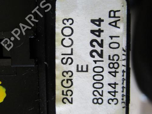 Steering column stalk RENAULT LAGUNA II Grandtour (KG0/1_) 1.8 16V | BP19587461I23 