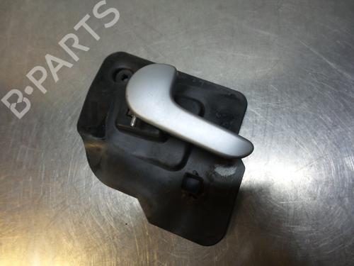 Front left exterior door handle OPEL MERIVA A MPV (X03) 1.6 (E75) | BP19595623C128 
