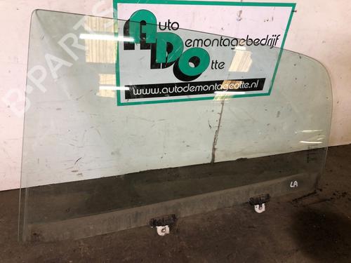 Rear left door window MITSUBISHI MIRAGE / SPACE STAR VI Hatchback (A0_A) 1.0 (A05A) | BP28297529C20 