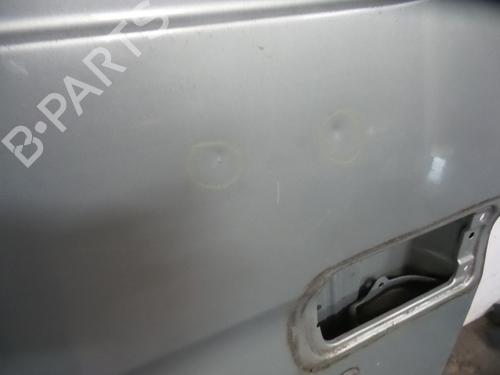Right slide door RENAULT MASTER II Platform/Chassis (ED/HD/UD) 2.5 dCi | BP19599561C75 