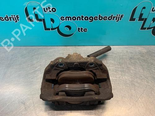 Used Right front brake caliper PEUGEOT 307 CC (3B) 2.0 16V (136 hp) 19625503