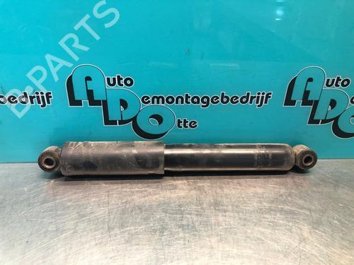 Used Right rear shock absorber Right rear shock absorber FIAT DUCATO Bus (230_) 2.0 JTD (84 hp) 28305694 28305694