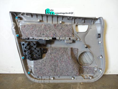 Front right panel MITSUBISHI GRANDIS (NA_W) 2.4 MIVEC (NA4W) | BP19598281C59 