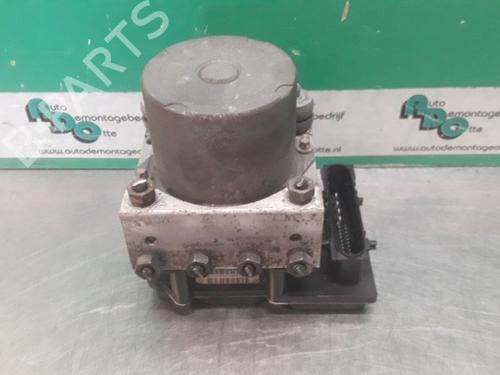 Used ABS pump NISSAN ALMERA II Hatchback (N16) 1.5 (98 hp) 19616171