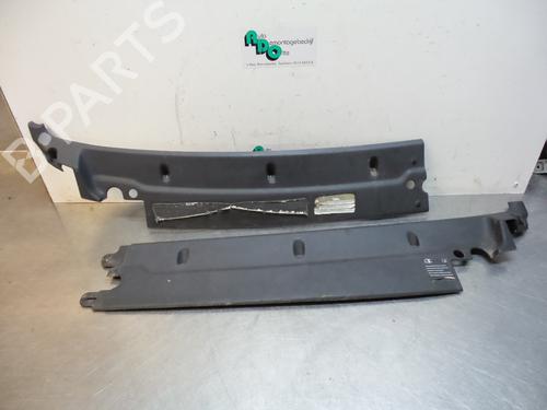 Used Scuttle panel Scuttle panel 19599859 19599859