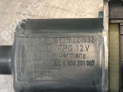 Elektronisk modul VW POLO V (6R1, 6C1) 1.2 TSI | BP28298273M83 
