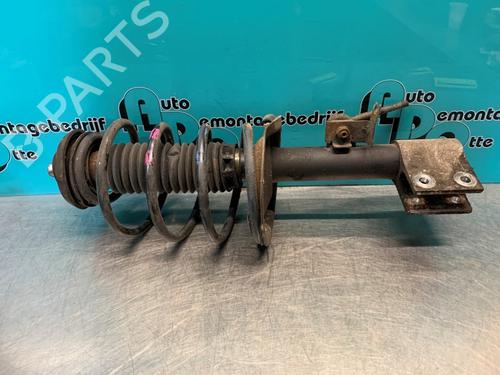 Used Left front shock absorber PEUGEOT 307 (3A/C) 1.6 16V (109 hp) 19628535