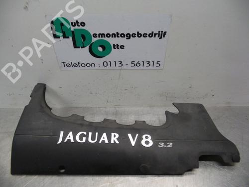 Bundpladebeskyttelse JAGUAR XJ (X308) 3.2 (237 hp) 19590635