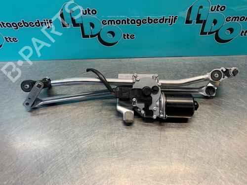 Front wipers mechanism BMW 1 (E87) 118 d | BP19628860C83 