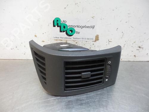 Used Air vent CITROËN JUMPER II Van 2.2 HDi 100 (101 hp) 19604832