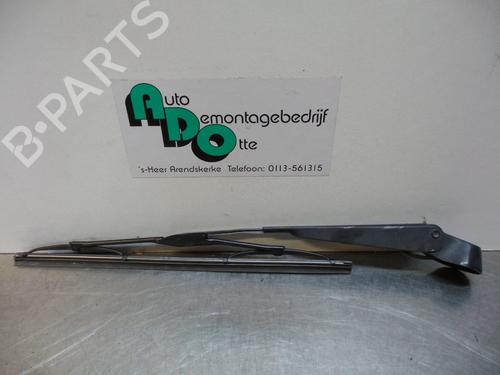Used Rear windshield wiper arm FORD FIESTA V (JH_, JD_) 1.3 (69 hp) 19597721