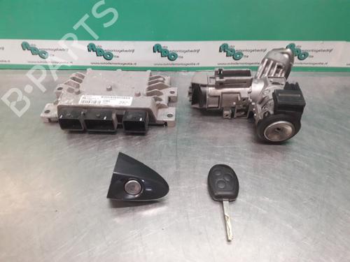Used Switch FORD FIESTA VI (CB1, CCN) 1.25 (60 hp) 19615082