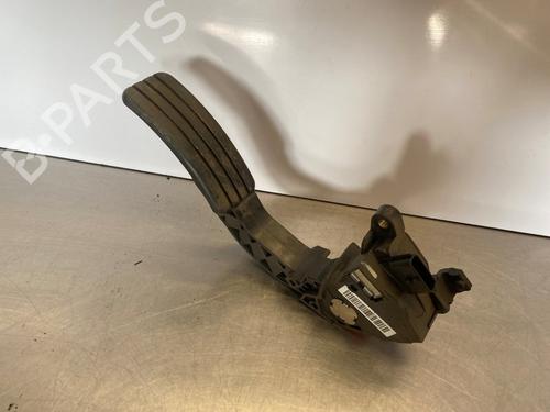 Pedal Pedal RENAULT GRAND SCÉNIC III (JZ0/1_) 1.4 16V (JZ0F) (131 hp) 34243771 34243771