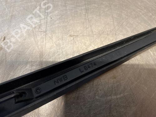 Front windshield wiper arm NISSAN NOTE (E12) 1.2 | BP28368905C143 