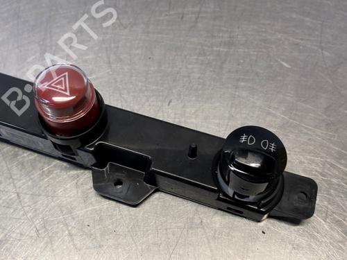 Warning switch ABARTH 500 / 595 / 695 1.4 (312.AXT1A) | BP38681009I22 - Image 3