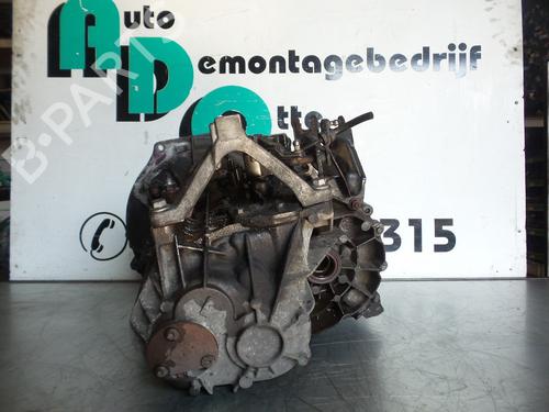 Gearbox FORD C-MAX (DM2) 1.6 TDCi | BP32846256M3 - Image 3