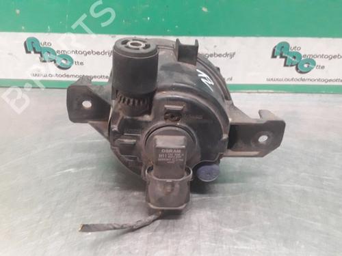 Right front fog light BMW 1 (E87) 116 i | BP19616245C31 