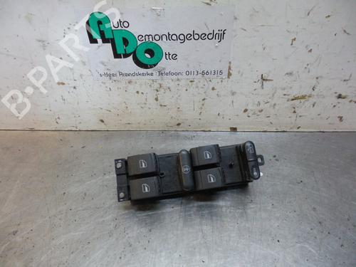 Pulsantiera VW PASSAT B5 (3B2) 2.8 V6 Syncro/4motion (193 hp) 19604040