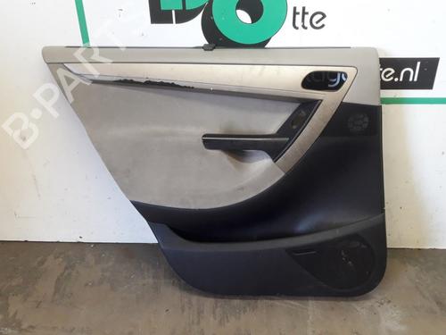 Used Rear left panel CITROËN C4 Grand Picasso I (UA_) 1.6 VTi 120 (120 hp) 19624119